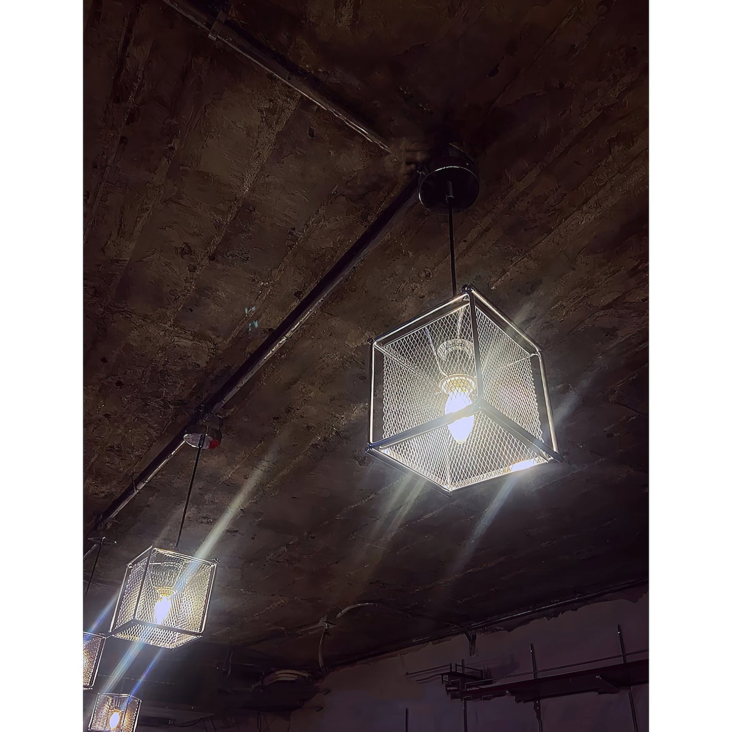 Talyn Pendant Lamp
