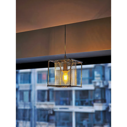 Talyn Pendant Lamp