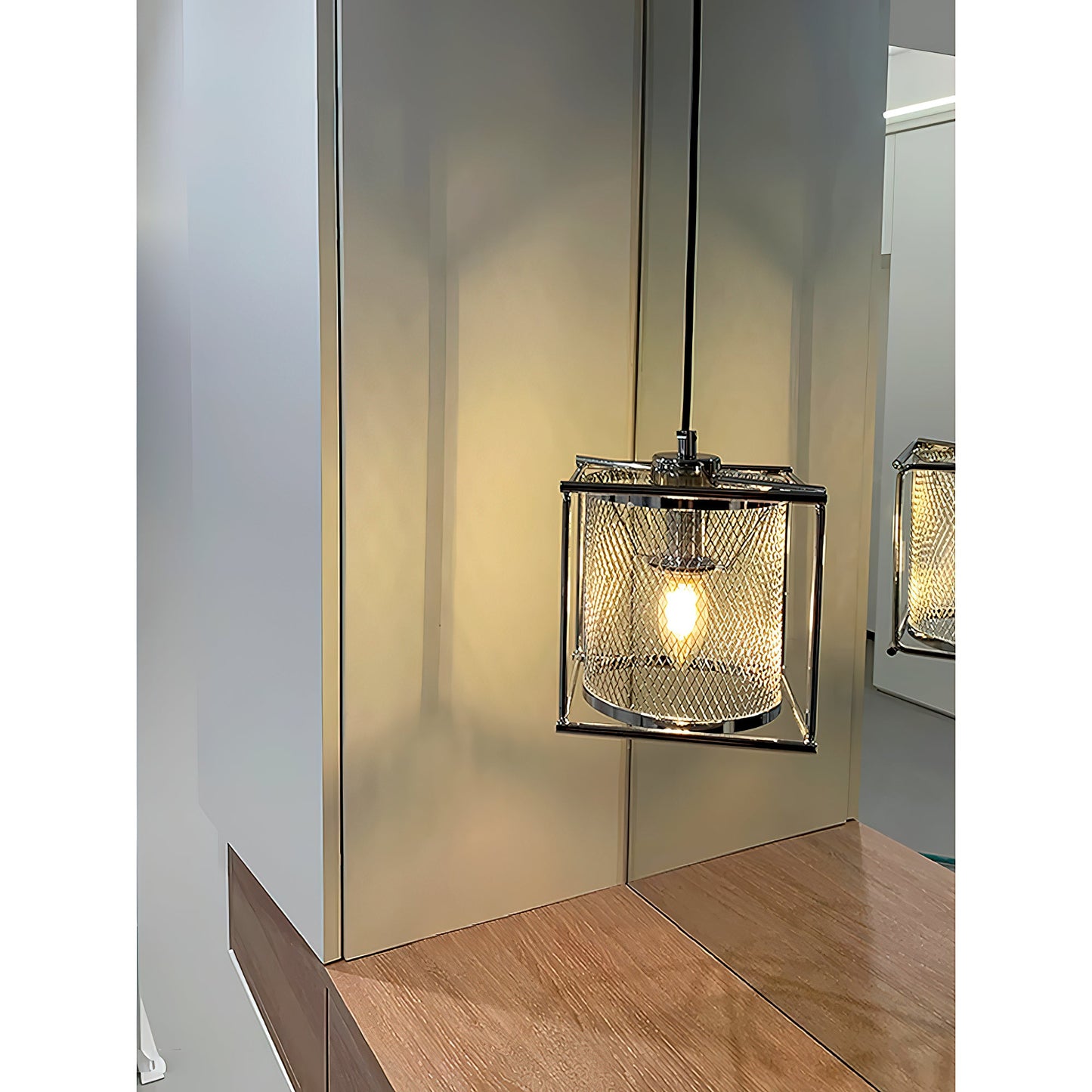 Talyn Pendant Lamp