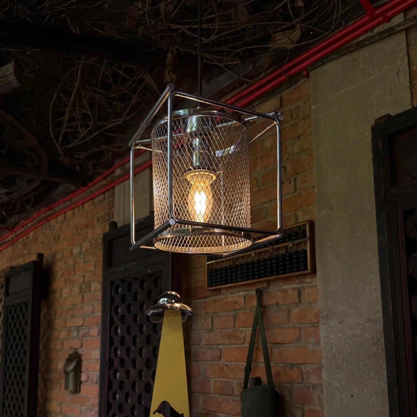 Talyn Pendant Lamp
