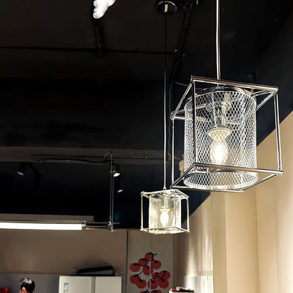 Talyn Pendant Lamp