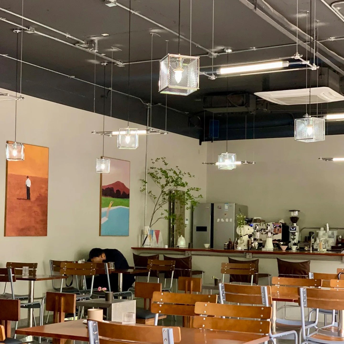 Talyn Pendant Lamp