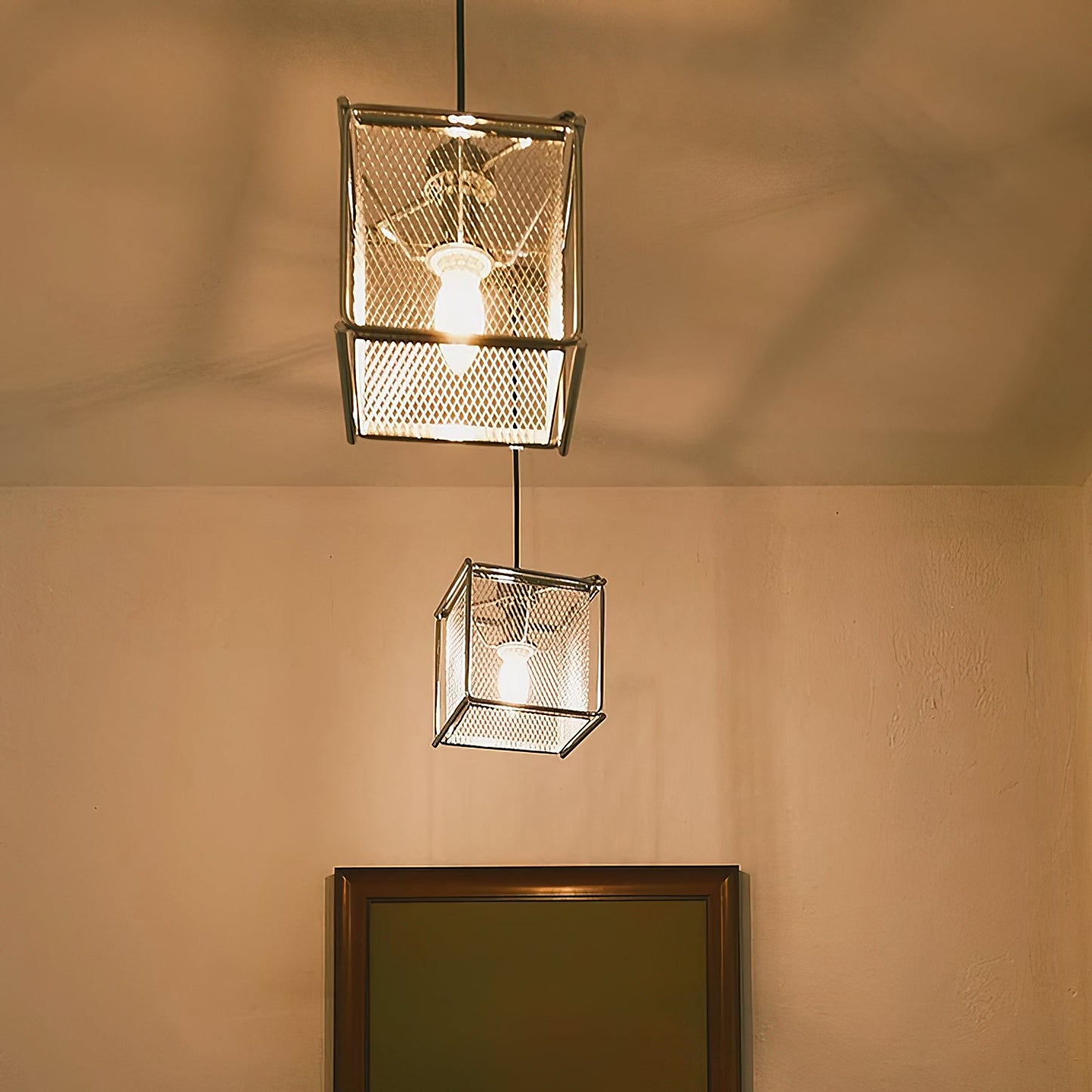 Talyn Pendant Lamp