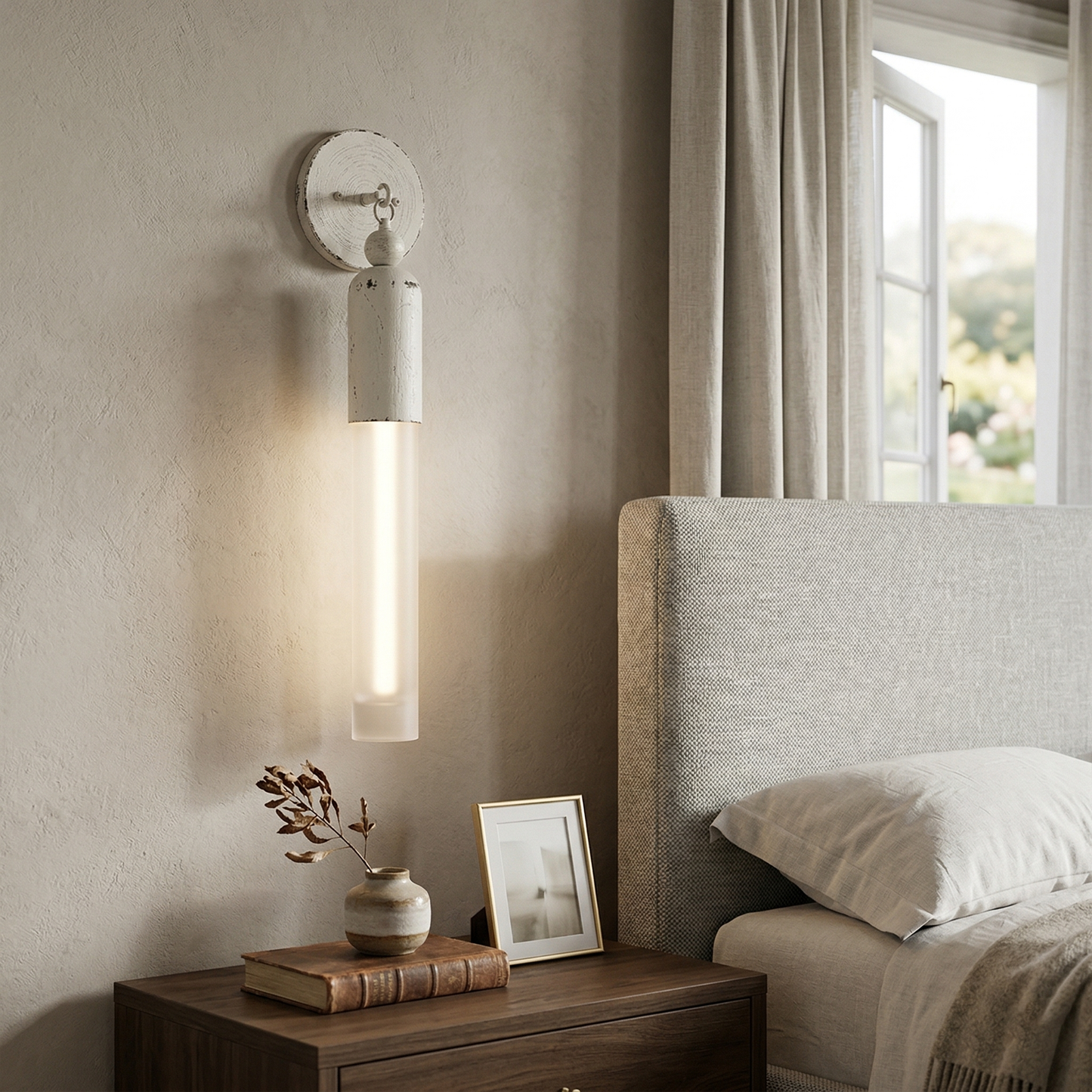Penhale Wall Lamp