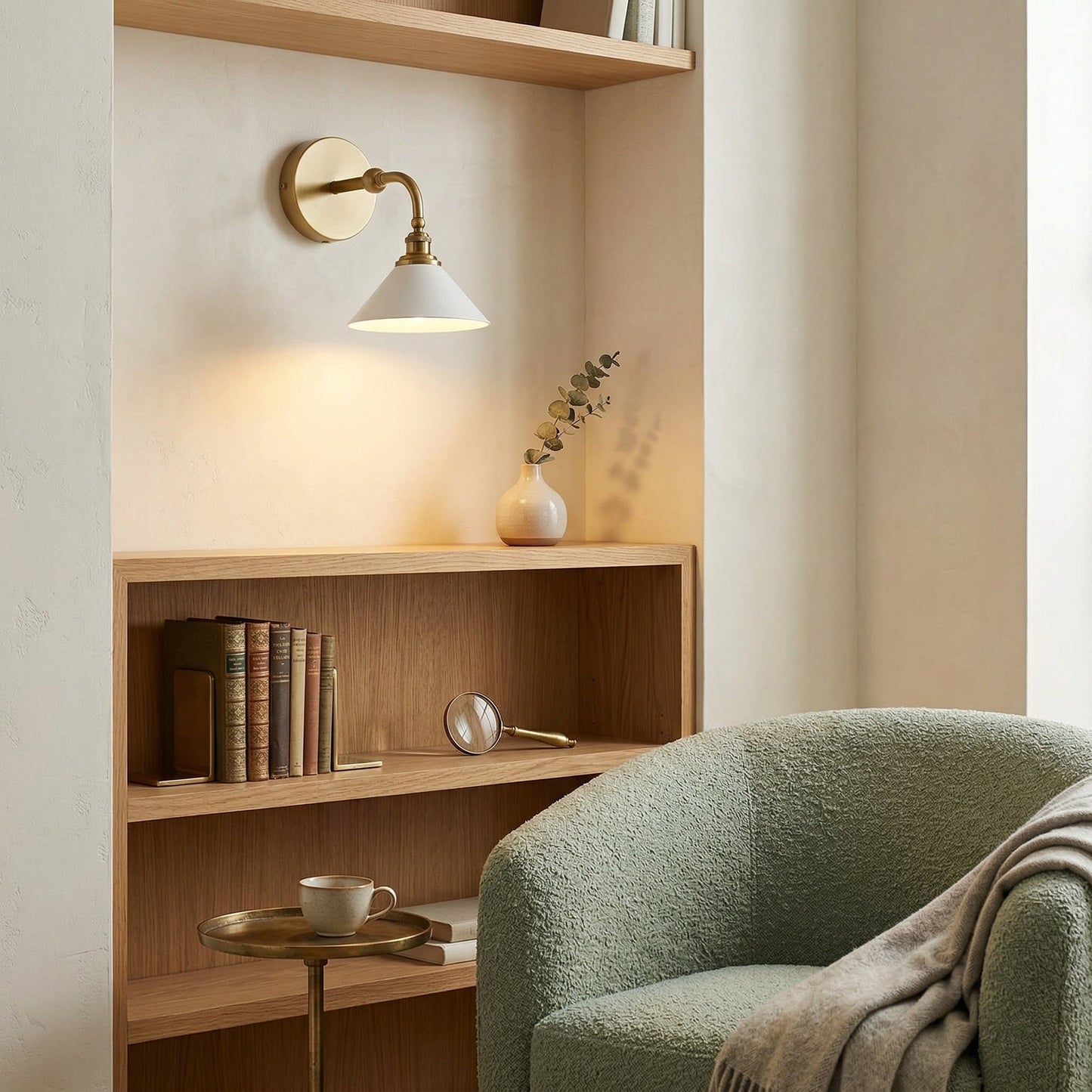 Alentejo Wall Sconce