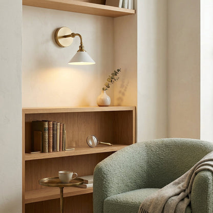 Alentejo Wall Sconce