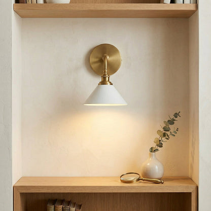 Alentejo Wall Sconce