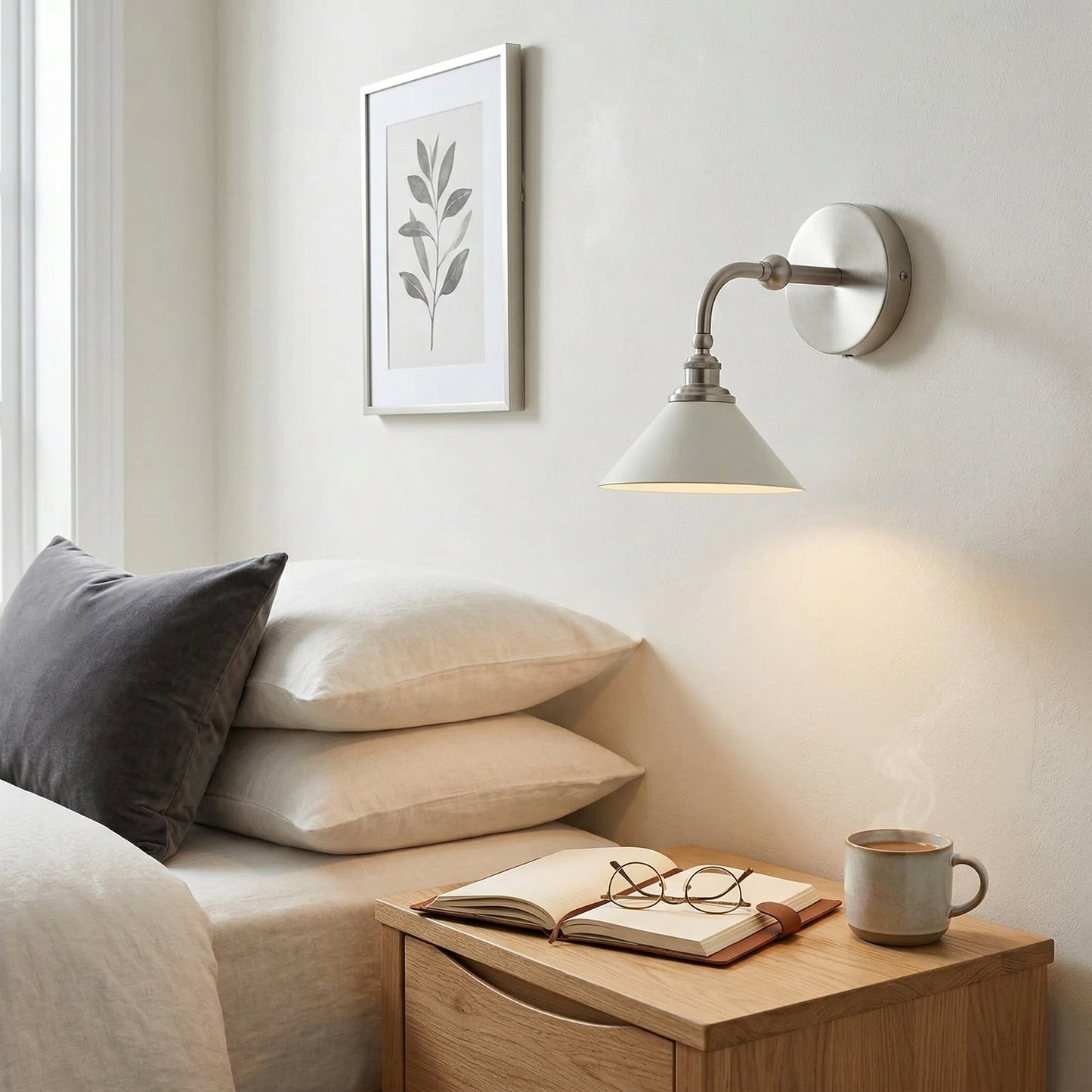 Alentejo Wall Sconce