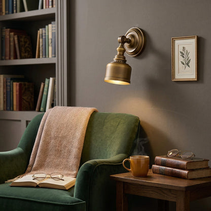 Timarron Wall Lamp