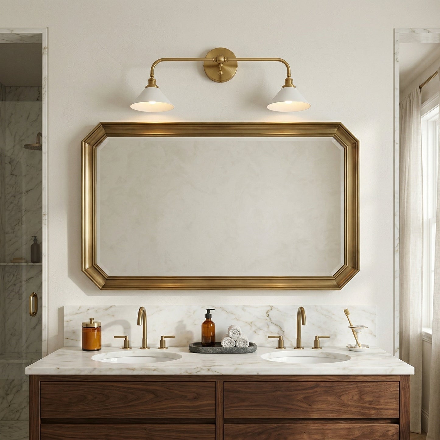 Alentejo Wall Sconce