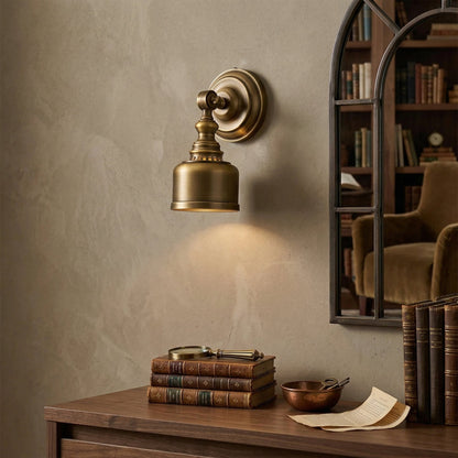 Timarron Wall Lamp