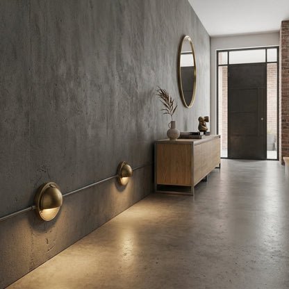 Lumis Wall Lamp