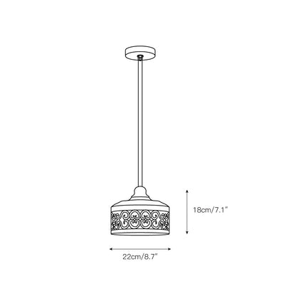 Islora Pendant Lamp