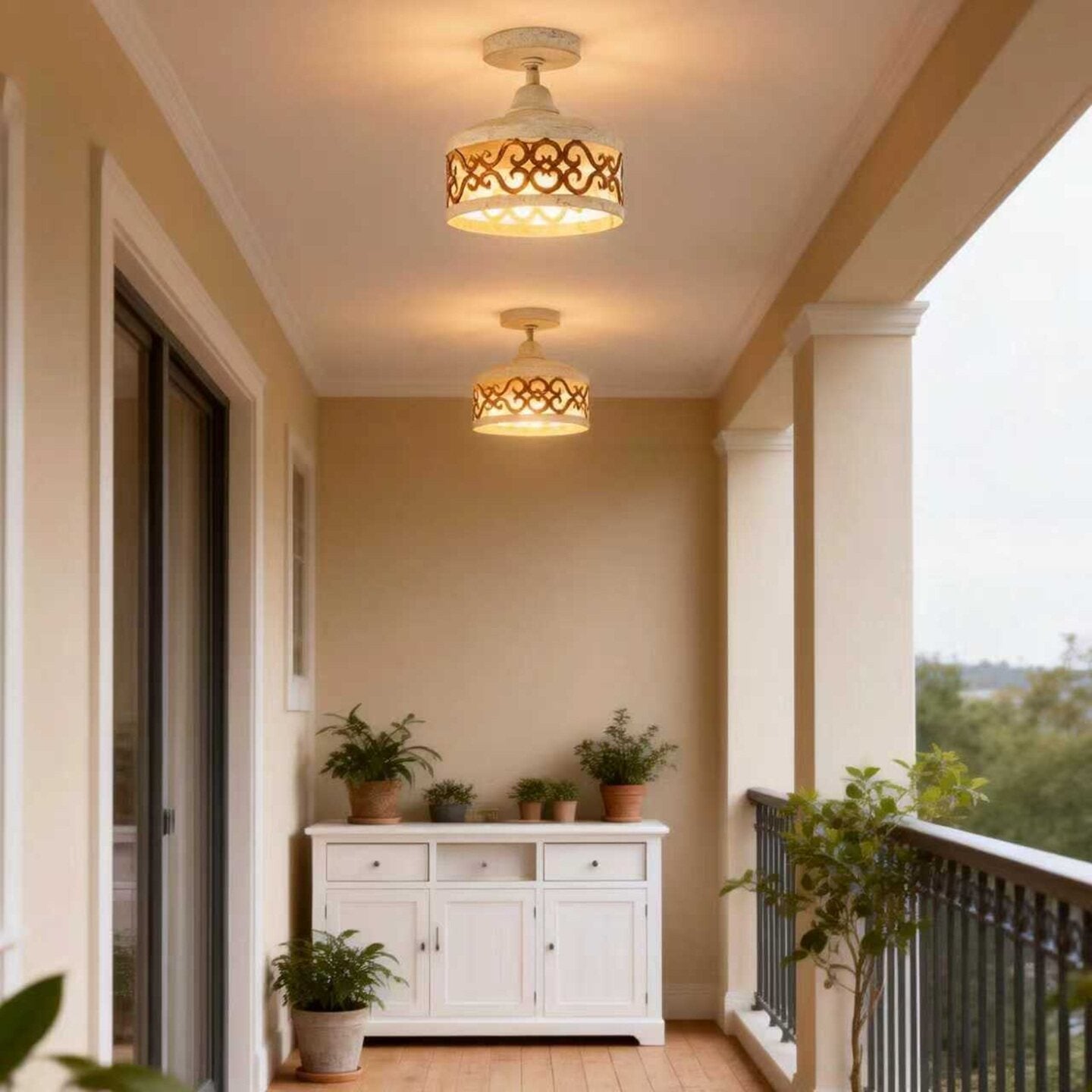 Islora Pendant Lamp