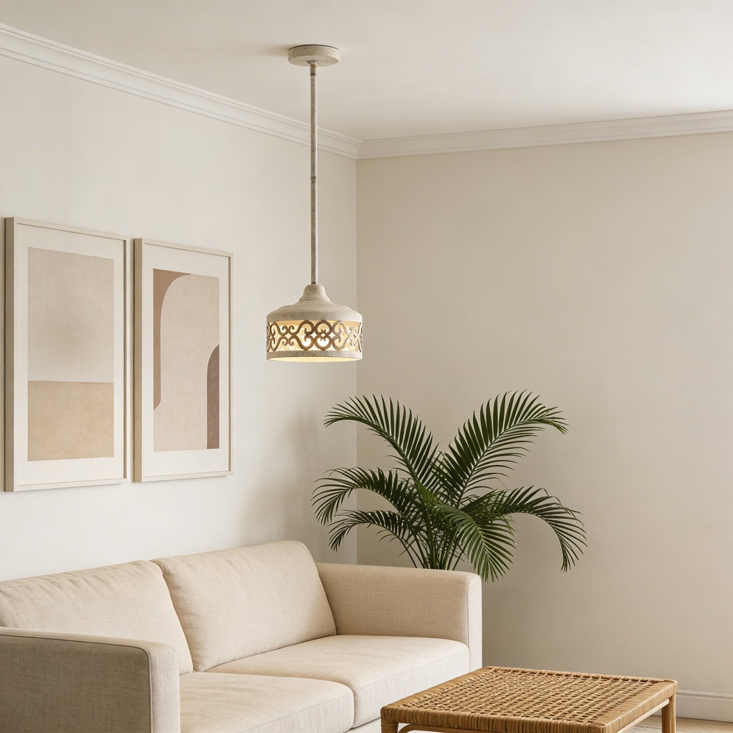 Islora Pendant Lamp