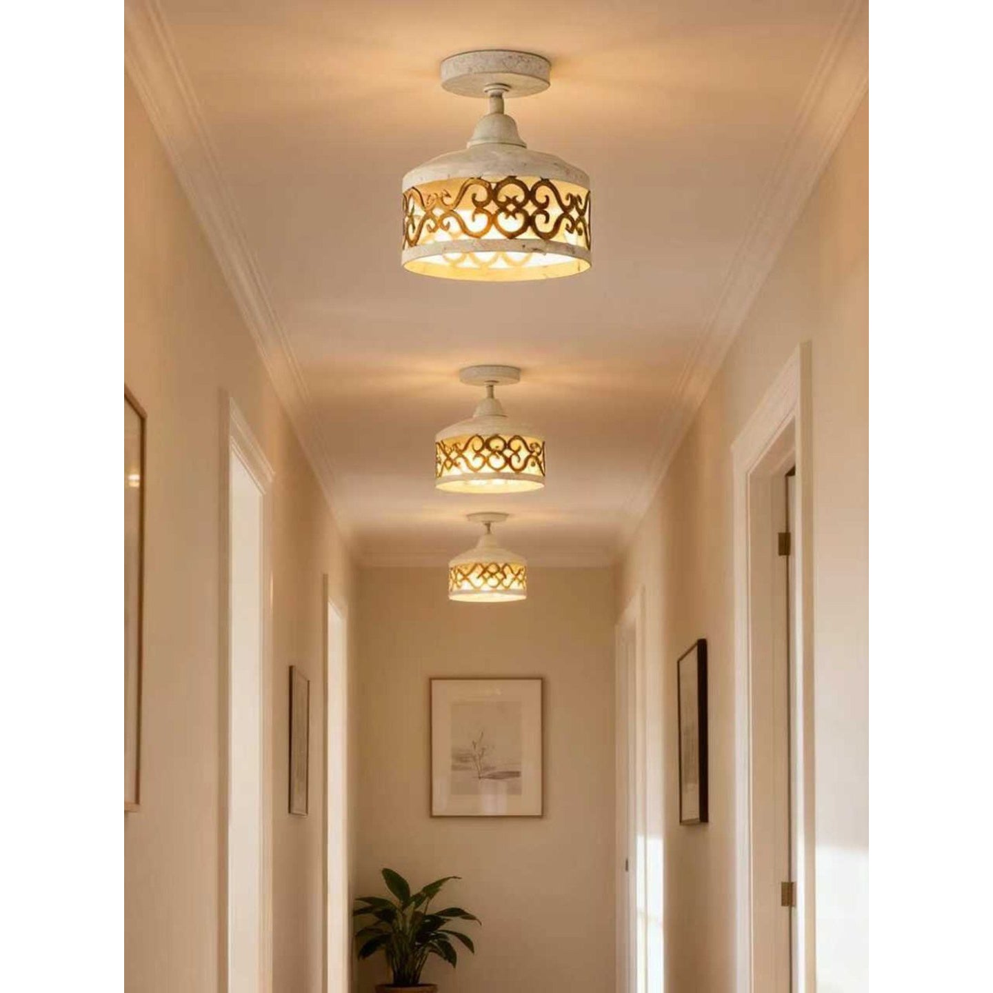 Islora Pendant Lamp