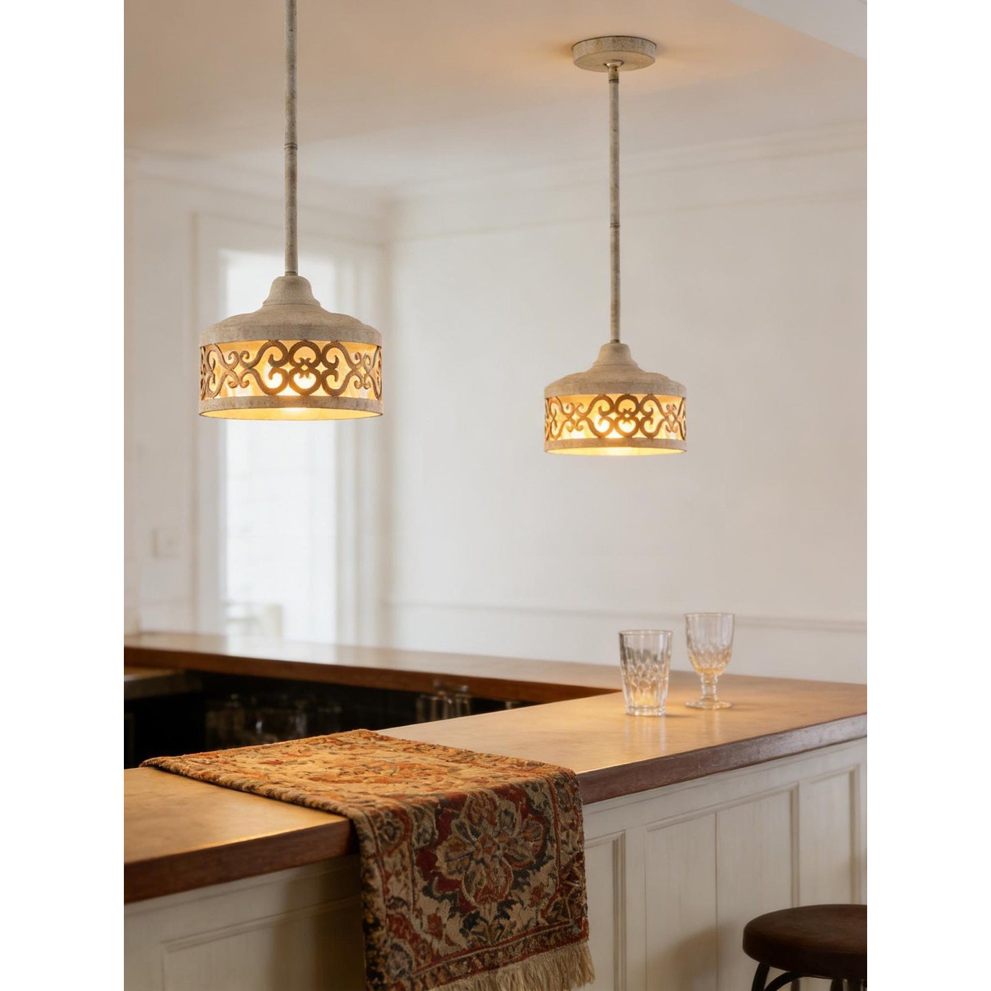 Islora Pendant Lamp