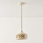 Islora Pendant Lamp
