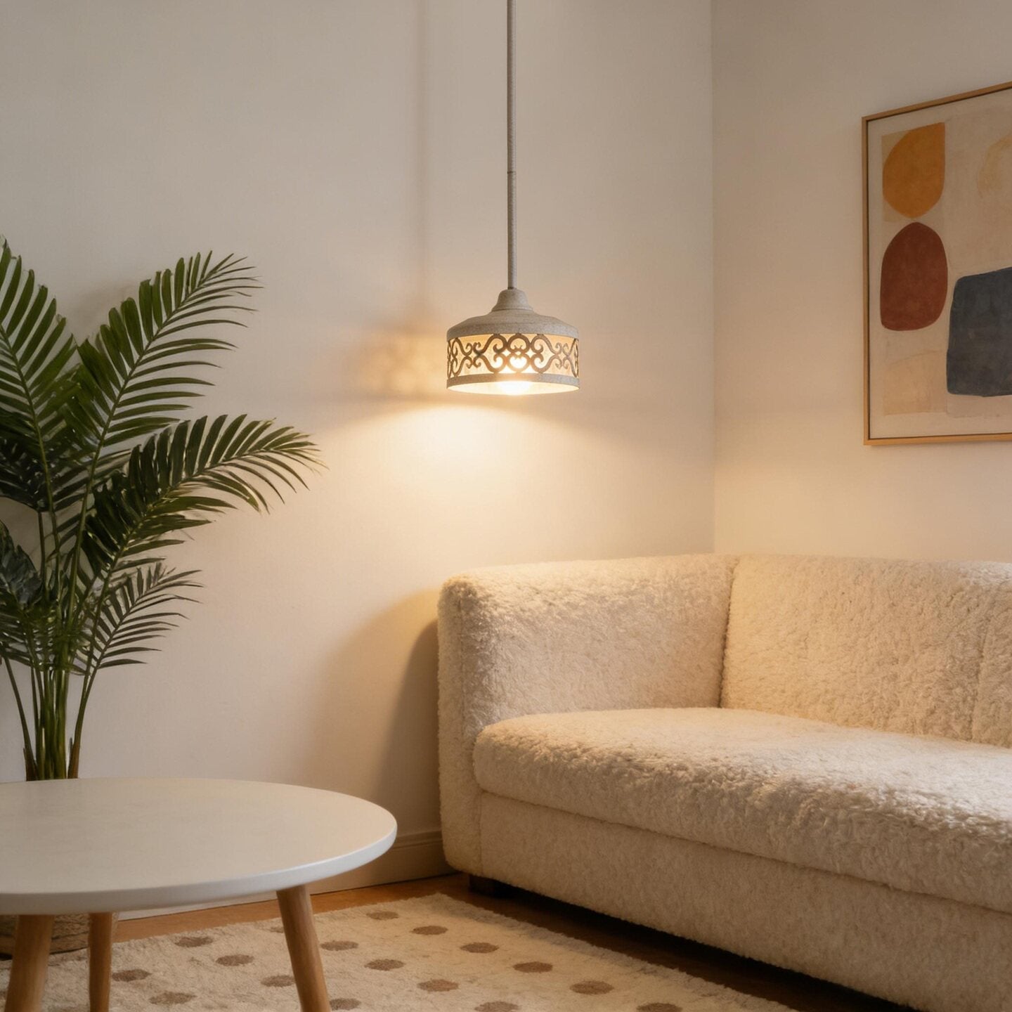 Islora Pendant Lamp