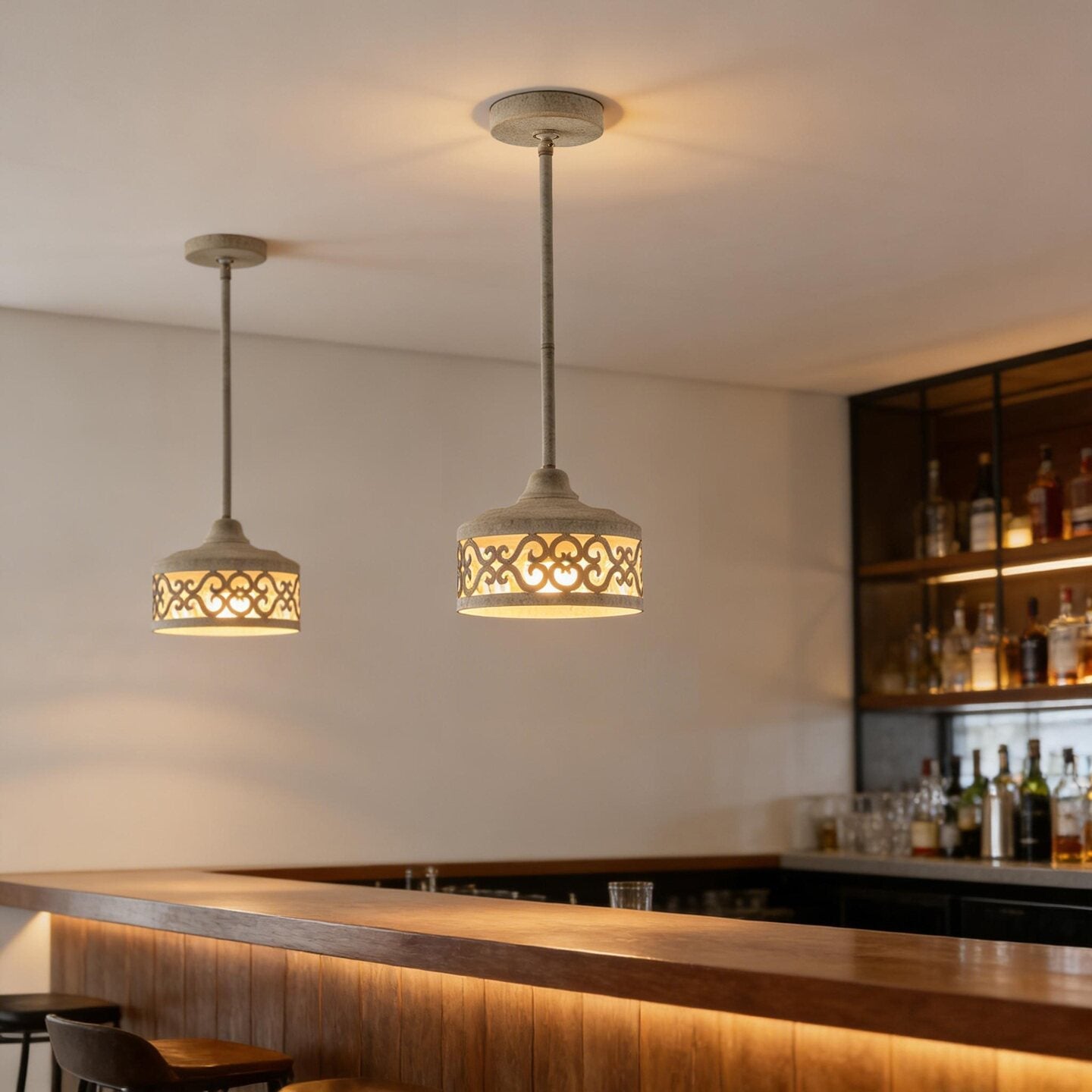 Islora Pendant Lamp