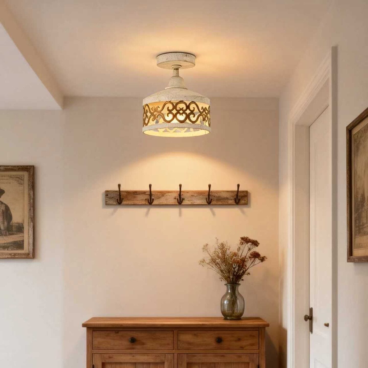 Islora Pendant Lamp