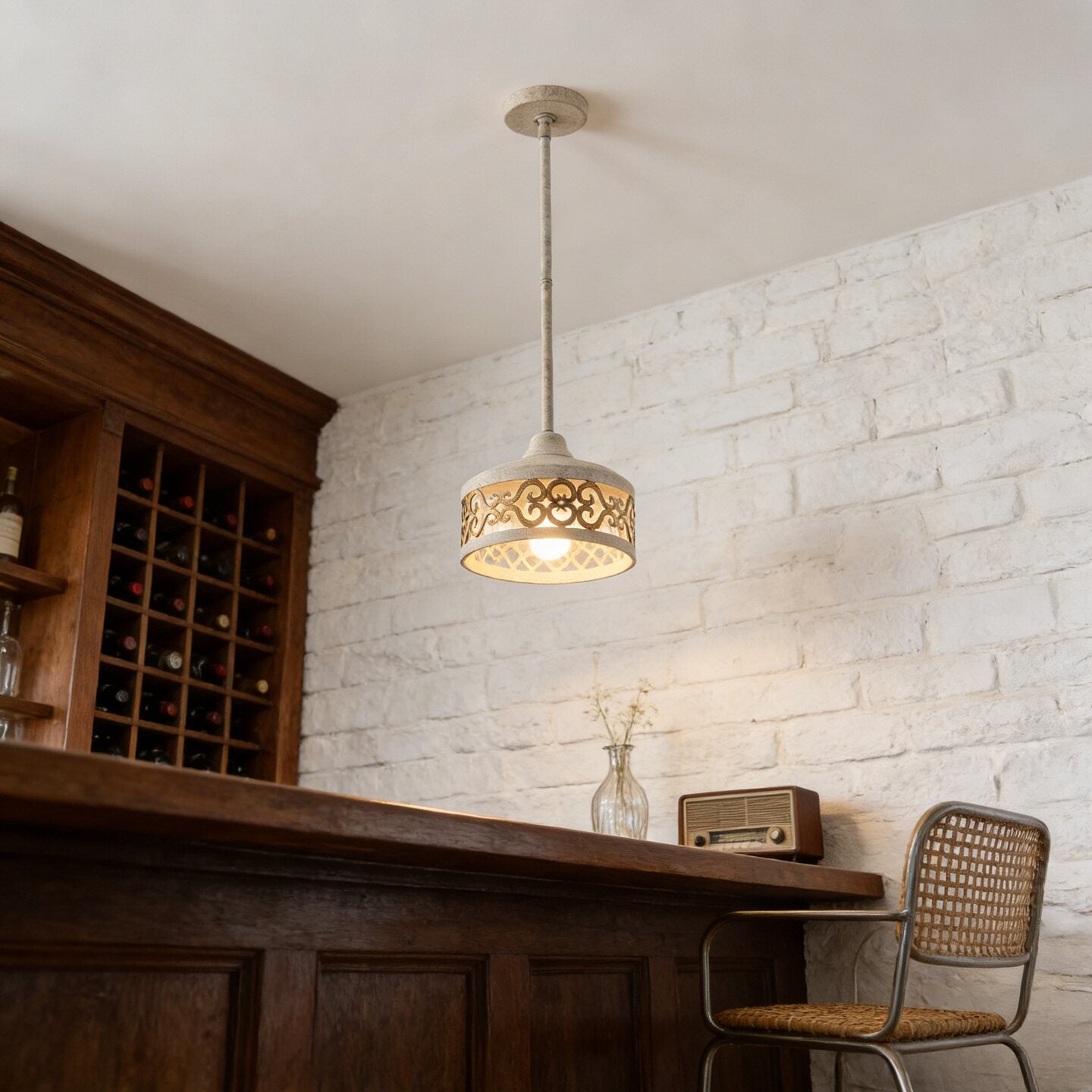 Islora Pendant Lamp