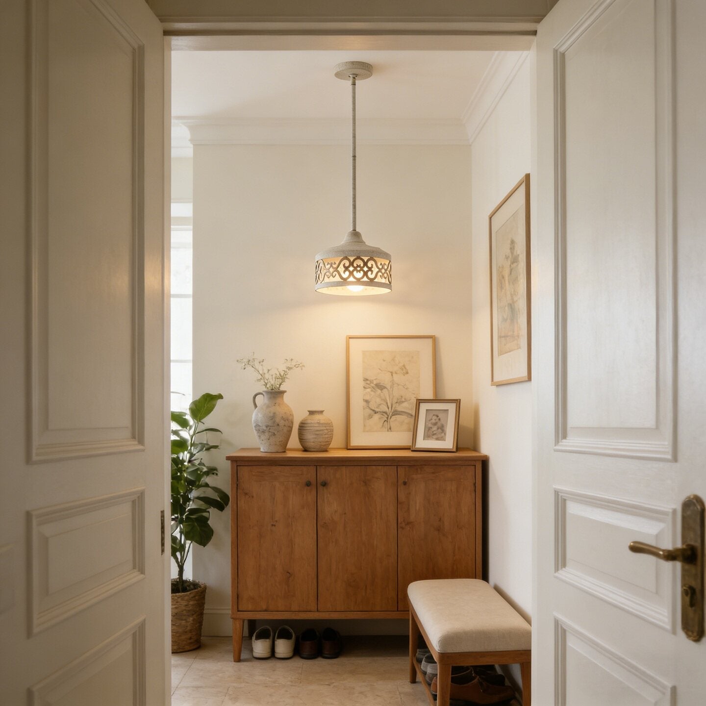 Islora Pendant Lamp