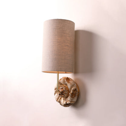 Bergenia Wall Lamp