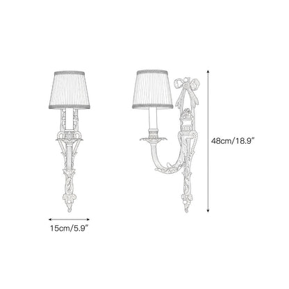 Florian Wall Lamp