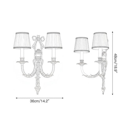 Florian Wall Lamp