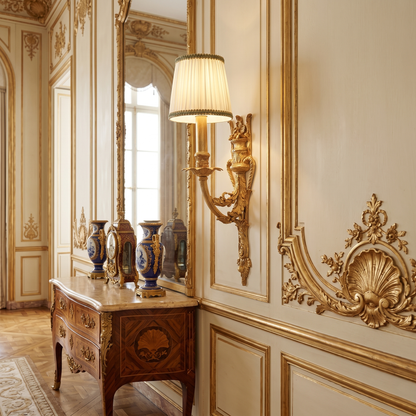 Florian Wall Lamp