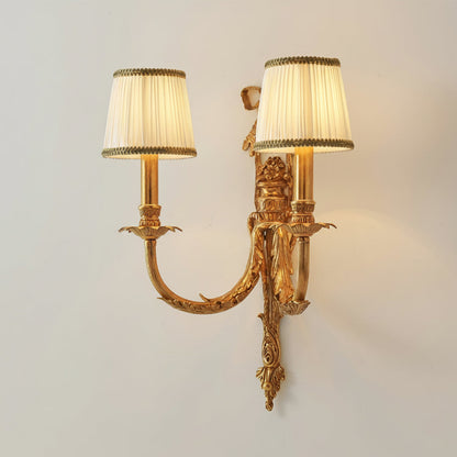 Florian Wall Lamp