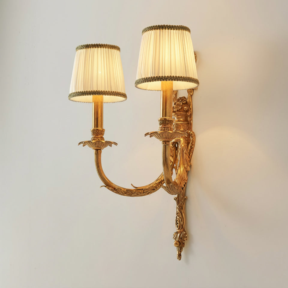 Florian Wall Lamp