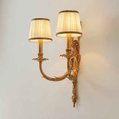Florian Wall Lamp