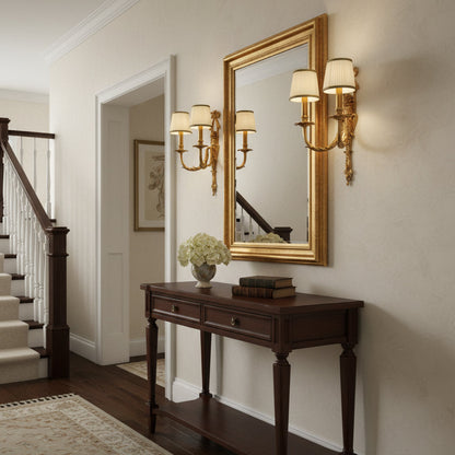 Florian Wall Lamp