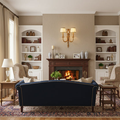 Florian Wall Lamp