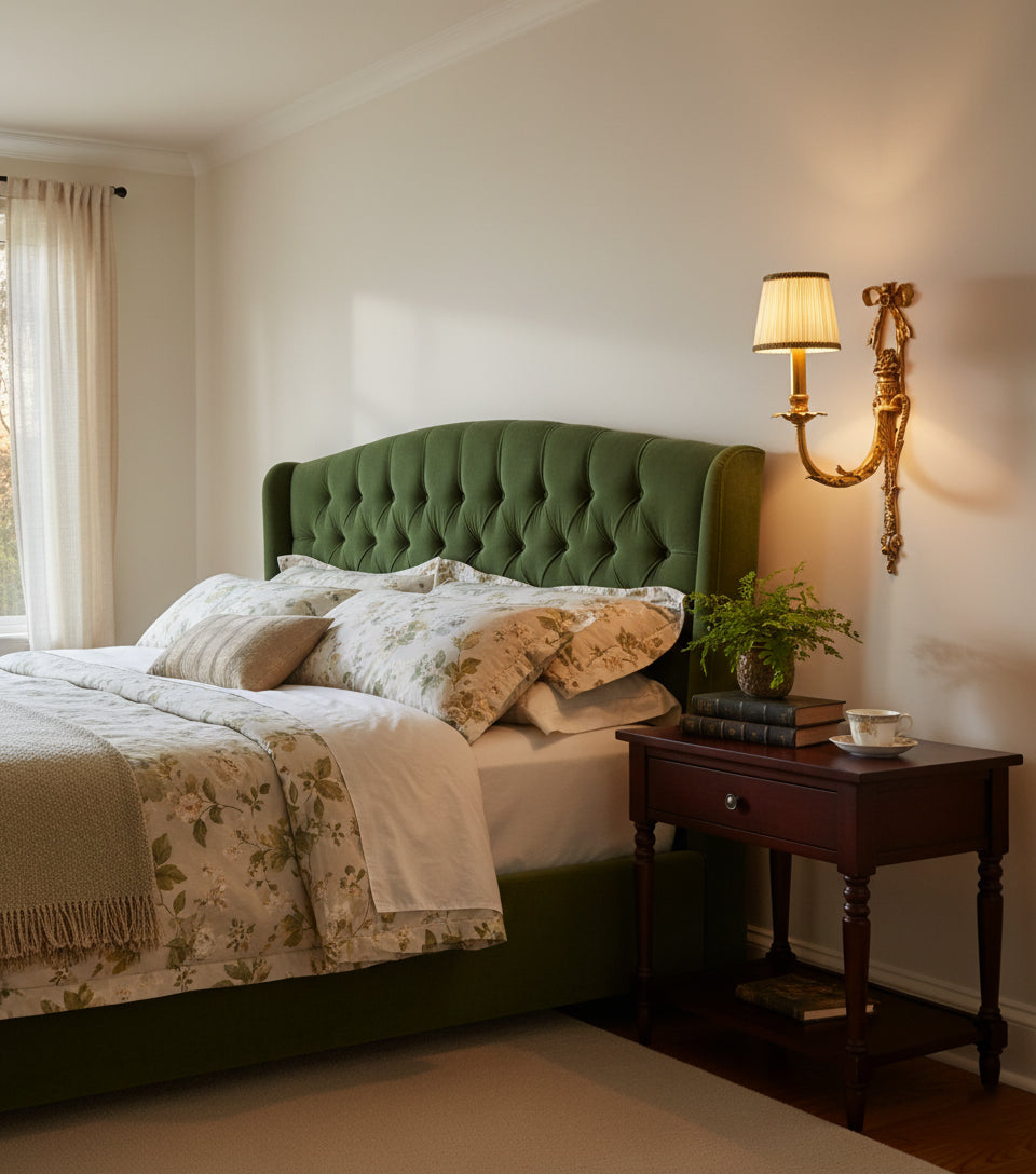Florian Wall Lamp