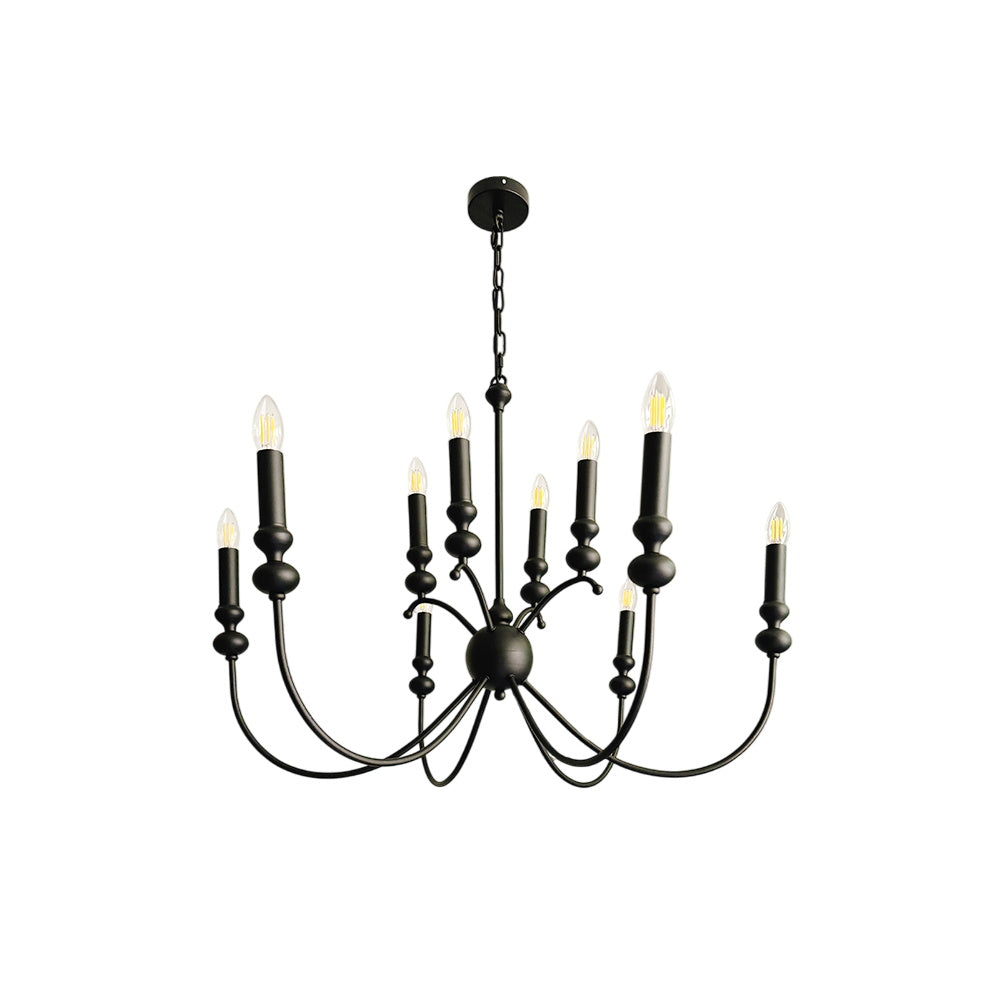 Solen Chandelier