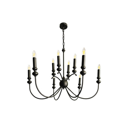 Solen Chandelier