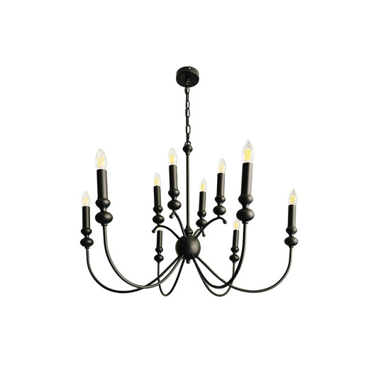 Solen Chandelier