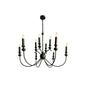 Solen Chandelier