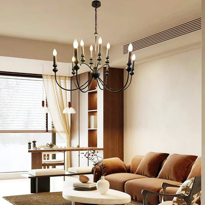 Solen Chandelier