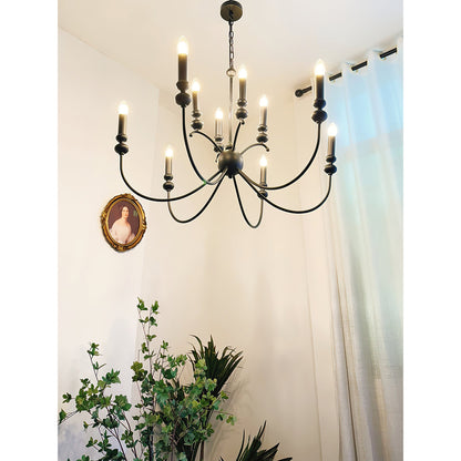 Solen Chandelier