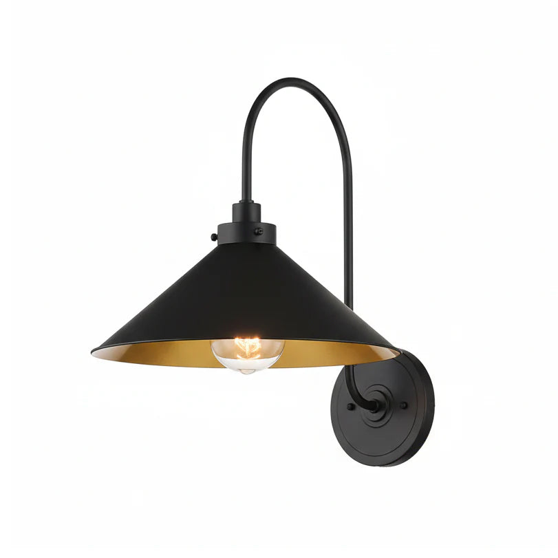Corara Wall Lamp