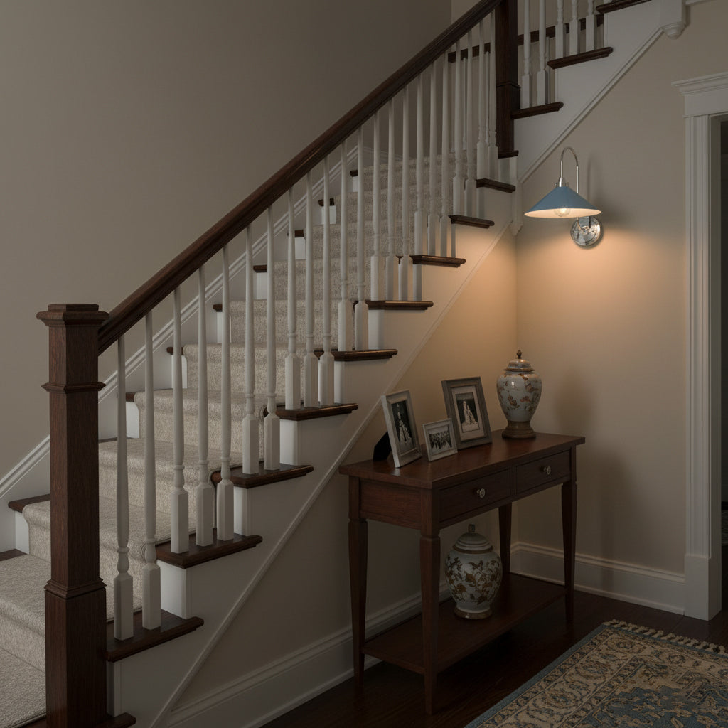 Corara Wall Lamp