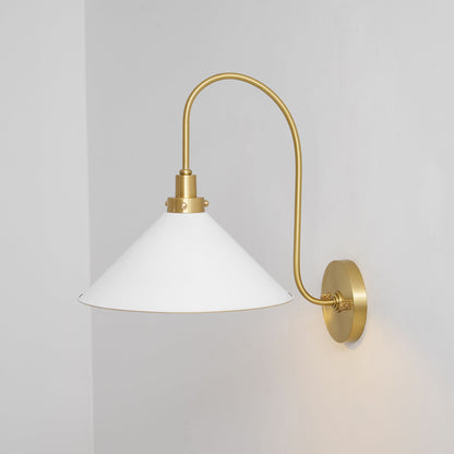 Corara Wall Lamp