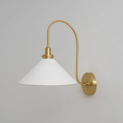 Corara Wall Lamp