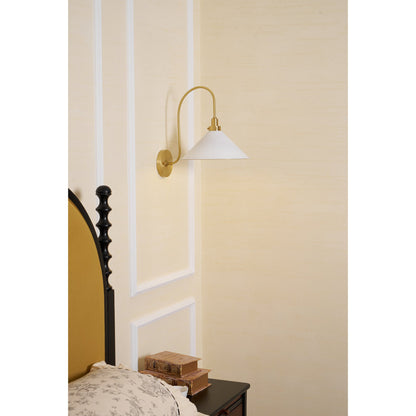 Corara Wall Lamp