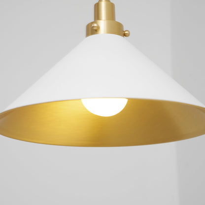 Corara Wall Lamp