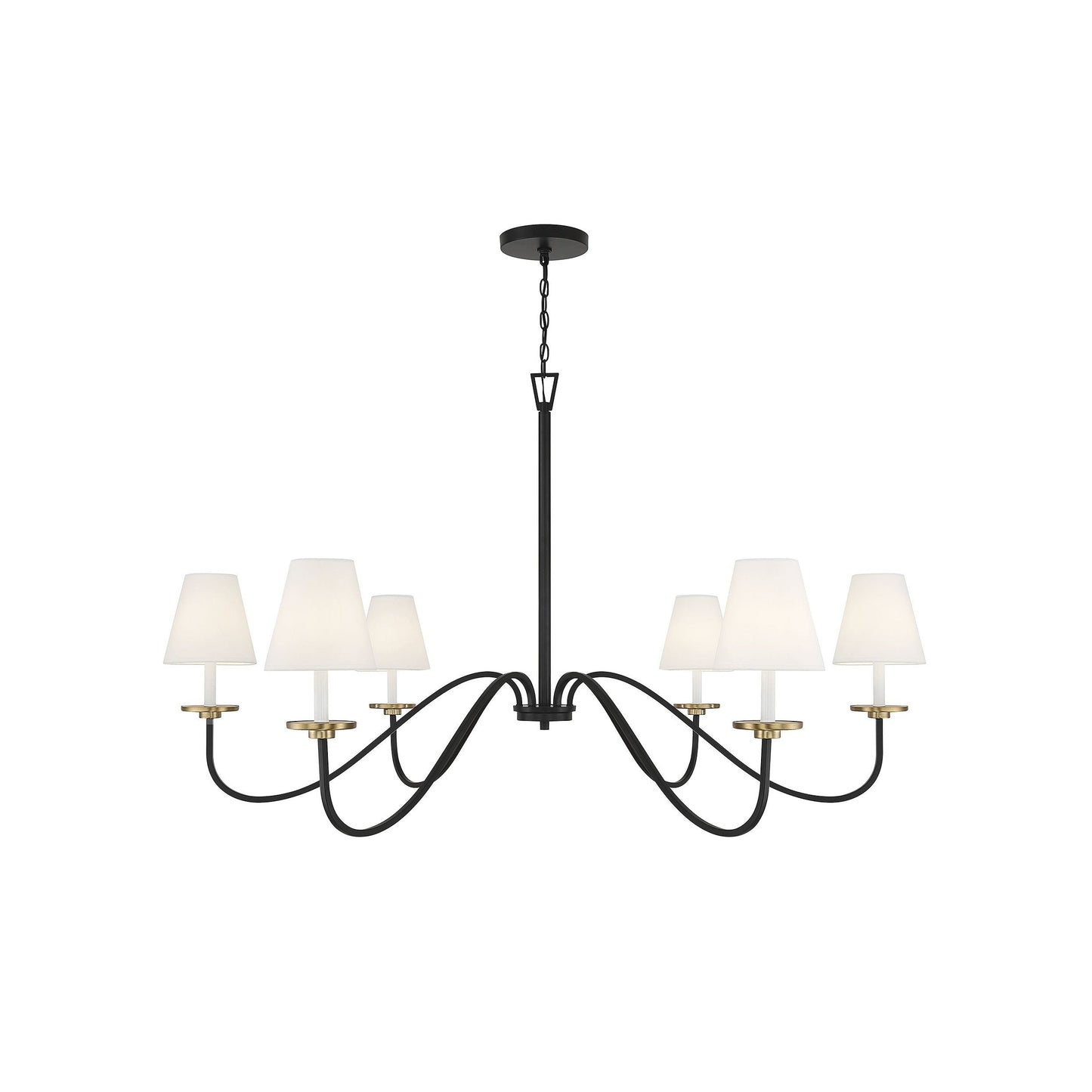 Kiryn Chandelier